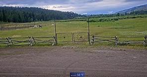 Turpin Meadow Ranch - Near Grand Teton Park