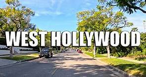 West Hollywood - Los Angeles