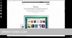How to transfer video movie to iPod or iPhone using itunes