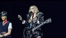 Madonna - The Celebration Tour 2023 - Lisbon Full Concert 4K