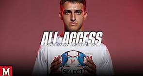 Men's Soccer | All-Access - Season 2 Episode 2 - Chris Rindov