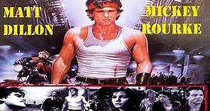 Rusty il Selvaggio (film 1983) TRAILER ITALIANO