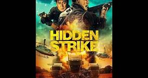 Trailer: Hidden Strike 2023 (Snafu 2023)
