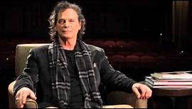 BJ Thomas....the making of "The Living Room Sessions"