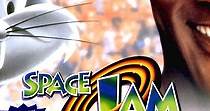 Space Jam - película: Ver online completa en español