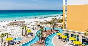 Top 9 Beachfront Hotels in Fort Walton Beach, Florida, USA