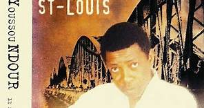 Youssou Ndour - Ndar [ Saint-Louis ] - Album