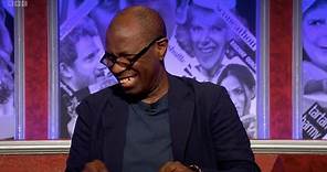 Have I Got News for You S65 E10. Clive Myrie. 16 June 23