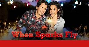 Hallmark Channel - When Sparks Fly