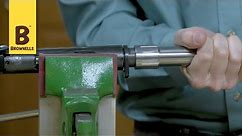 Quick Tip: Installing an International Pre-Fit Precision Rifle Barrel