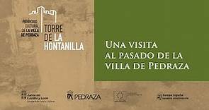 Patrimonio cultural de Pedraza: una visita al pasado de la fortificación de la villa