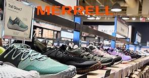 MERRELL OUTLET Top 10 Best Merrell Shoes In 2023//@merrell Step Further, Moab On