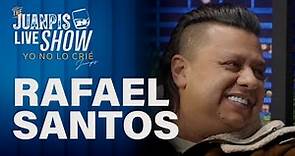 Rafael Santos revela cómo reconocer los hijos de Diomedes - The Juanpis Live Show