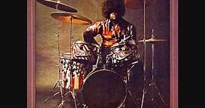 BUDDY MILES - Them Changes