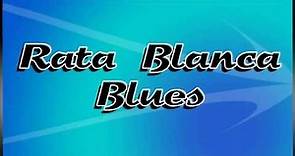 Rata Blanca - Blues / Con Letra - HD