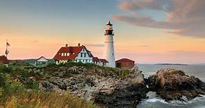 Cape Elizabeth, Maine - Visit Maine - Visit Maine