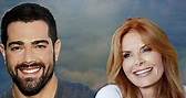 ICYMI: IG Live Interview with Jesse Metcalfe and Roma Downey