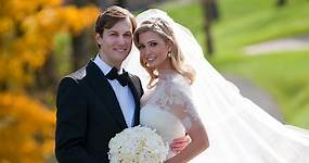 16 Things to Know About Ivanka Trump and Jared Kushner's Wedding