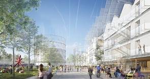 Il nuovo campus del Politecnico di Milano: il progetto di Renzo Piano da 55 milioni di euro