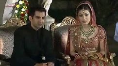 gautam gambhir marriage