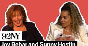 Joy Behar and Sunny Hostin: Summer on Sag Harbor