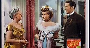 The Shocking Miss Pilgrim 1947 with Betty Grable, Dick Haymes and Gene Lockhart