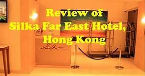 Hotel in Hong Kong | Silka Far East Hotel | Hong Kong