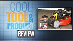 Cool Tool & Product Review – Briggs & Stratton Oil Removal Kit