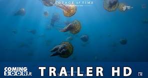 Voyage of Time (2022): Trailer del Film di Terrence Malick, prodotto da Brad Pitt