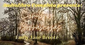 Audiolibro Completo: "Cumbres Borrascosas" - Parte 1/2 - de Emily Jane Brontë - [Voz Humana]