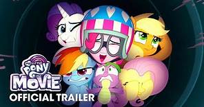 My Little Pony: The Movie (2017) Official Trailer “Pony Party” – Emily Blunt, Sia, Zoe Saldana