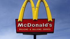 McDonald’s To Close 200 Restaurants, More Than Half Inside Walmart As The Coronavirus Eats Sales