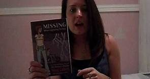 Book Series Review- Missing Series by Meg Cabot