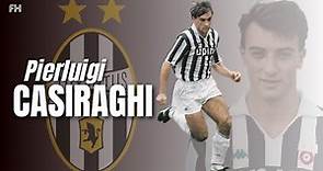 Pierluigi Casiraghi ● Goals ● Juventus