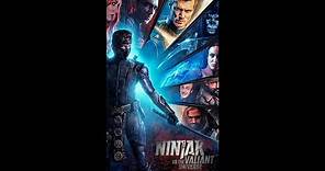 NinJak Vs The Valiant Universe Full Movies
