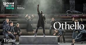 Othello | Watch for Free | National Theatre at Home | Teaser Trailer #1
