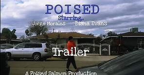 POISED Trailer