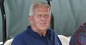 Bill Parcells Roasted His Future Son-in-Law, an NFL Executive Who Admits He Deserved It