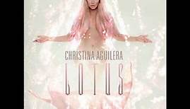Christina Aguilera - Lotus Intro (Audio)