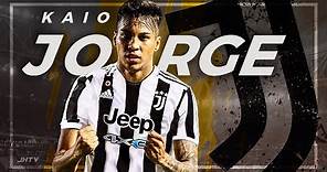Kaio Jorge - Welcome to Juventus! • Best Goals & Skills (HD)