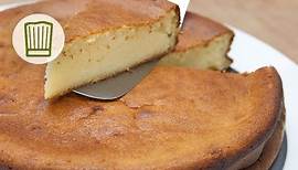 Rezept: Käsekuchen backen #chefkoch