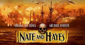 Nate And Hayes AKA Savage Islands (1983) Tommy Lee Jones