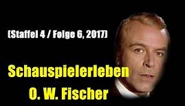Schauspielerleben: O. W. Fischer (Staffel 4 / Folge 6, 2017)