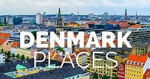 Top 10 Places to Visit in Denmark | Places to Travel in Denmark
