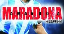 Amando a Maradona - película: Ver online en español
