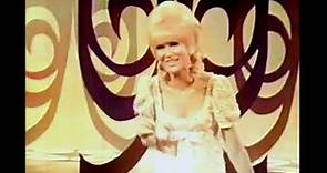 DUSTY SPRINGFIELD "WISHIN AND HOPIN" 1964 COLOR