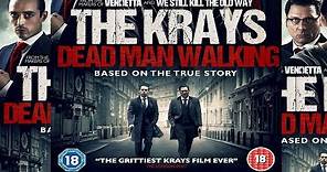 THE KRAYS: DEAD MAN WALKING Official Trailer (2018) The Mad Axeman