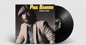Paul Barrère - If the Phone Don't Ring
