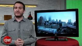 LG's budget 32-inch TV - First Look