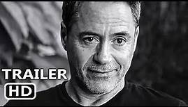 SR. Trailer (2022) Robert Downey Jr.